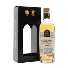 Strathclyde 2005 / 18 Year Old / Berry Bros & Rudd