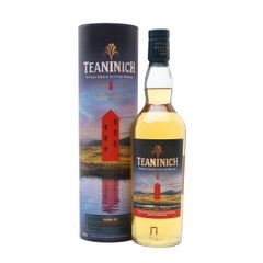 Teaninich 8 Year Old Single Grain / Special Releases 2025