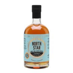 Glendronach 1991 / 31 Year Old / Oloroso Finish / North Star Series 021