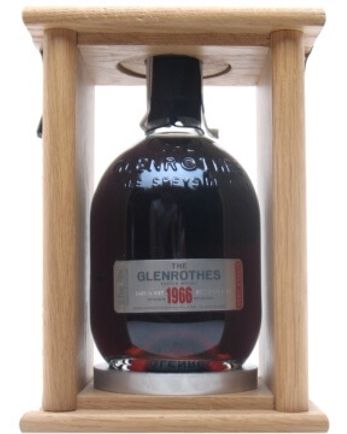 Glenrothes 1966 37 Year Old cask #1437