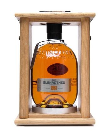 Glenrothes 1967 36 Year Old Cask# 6994