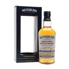 Glen Spey 2011 / 13 Year Old / Apple Brandy Finish / Mossburn