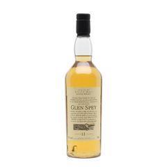 Glen Spey 12 Year Old / Flora & Fauna