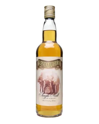 Glentauchers 15 Year Old