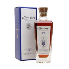 Glenturret 12 Year Old / 2025 Release