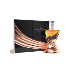 Highland Park Accolade 1970 / 54 Year Old / Cask #3254 / Duncan Taylor