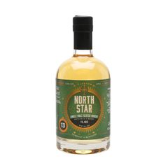 Secret Islands (Highland Park) 2012 / 13 Year Old / North Star Series 26
