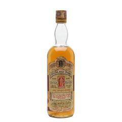 Highland Park 5 Year Old / Bottled 1960s