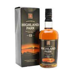 Highland Park 12 Year Old / Bottled 1990s