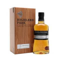 Highland Park 18 Year Old London Edition