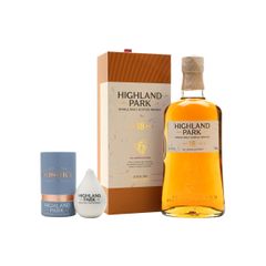 Highland Park 18 Year Old