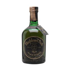Highland Park 1956 / 20 Year Old