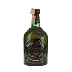 Highland Park 1956 / 18 Year Old