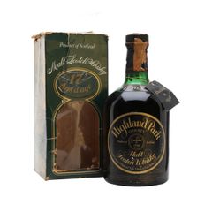 Highland Park 1958 / 17 Year Old