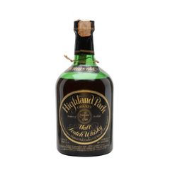 Highland Park 1960 / 18 Year Old