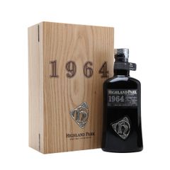 Highland Park 1964 / Orcadian Vintage