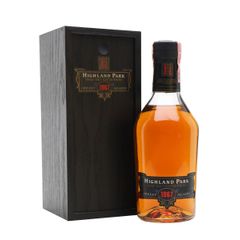 Highland Park 1967 / Bottled 1991