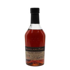 Highland Park 1974 / Bottled 1998 / Online Tasting