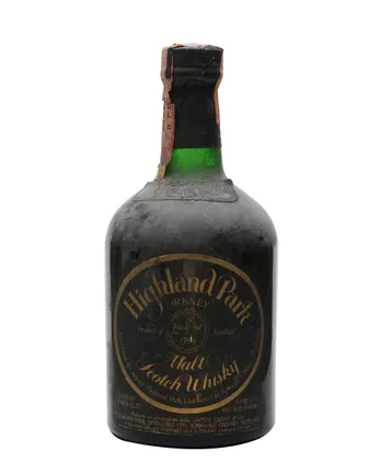 Highland Park 21 Year Old 75cl