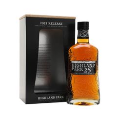 Highland Park 25 Year Old / 2023 Edition