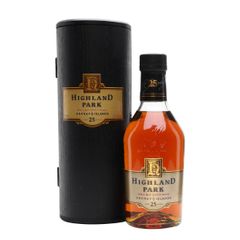 Highland Park 25 Year Old / Bottled 1990s