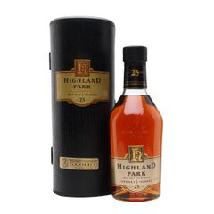 Highland Park 25 Year Old / Bottled 1990s