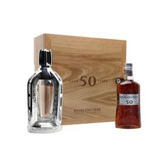 Highland Park 50 Year Old