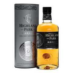 Highland Park Harald