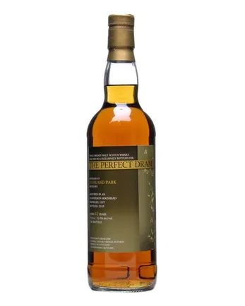Highland Park 1977 33 Year Old Perfect Dram