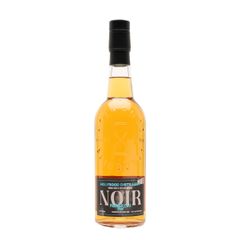 Holyrood Noir Premier Cru Yeast Single Malt