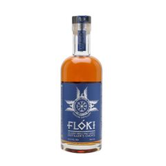 Floki Distillers Choice Cask Strength