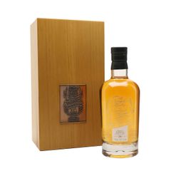 Imperial 34 Year Old / Single Malts Of Scotland Director's Special