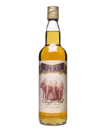 Imperial 15 Year Old