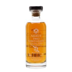 Amrut Two Continents / 4th Edition