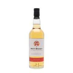 Inchgower 2012 / 13 Year Old / Watt Whisky