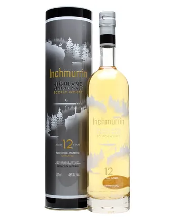 Inchmurrin 12 Year Old