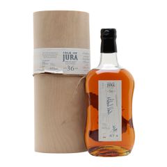 Isle of Jura 1965 / 36 Year Old