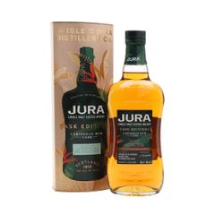 Jura Caribbean Rum Cask