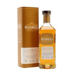 Bushmills 15 Year Old