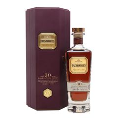 Bushmills 30 Year Old / PX Sherry Finish
