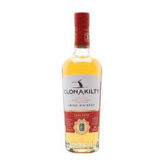 Clonakilty Port Cask Blended