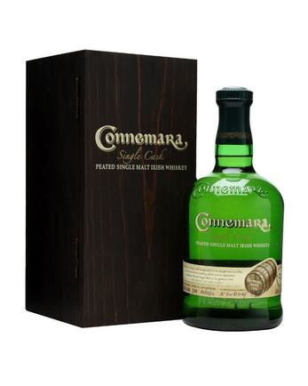 Connemara 1992 Single Cask