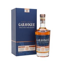 Hawk's Rock Garavogue 20 Year Old