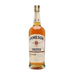 Jameson Crested Blended