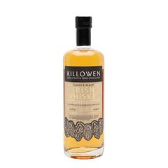 Killowen Signature Rum & Raisin Whiskey