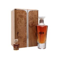 Midleton Silent Distillery 47 Year Old / Chapter Three