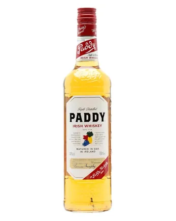 Paddy