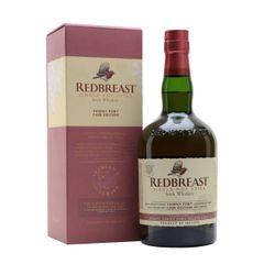 Redbreast Tawny Port Edition
