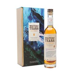 Writers Tears Cask Strength / 2023 Release Blended