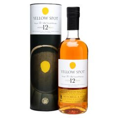 Yellow Spot 12 Year Old